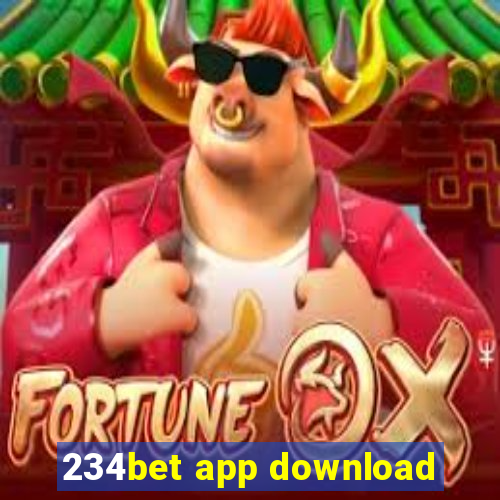 234bet app download